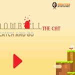 Snowball The Cat Catch and Go